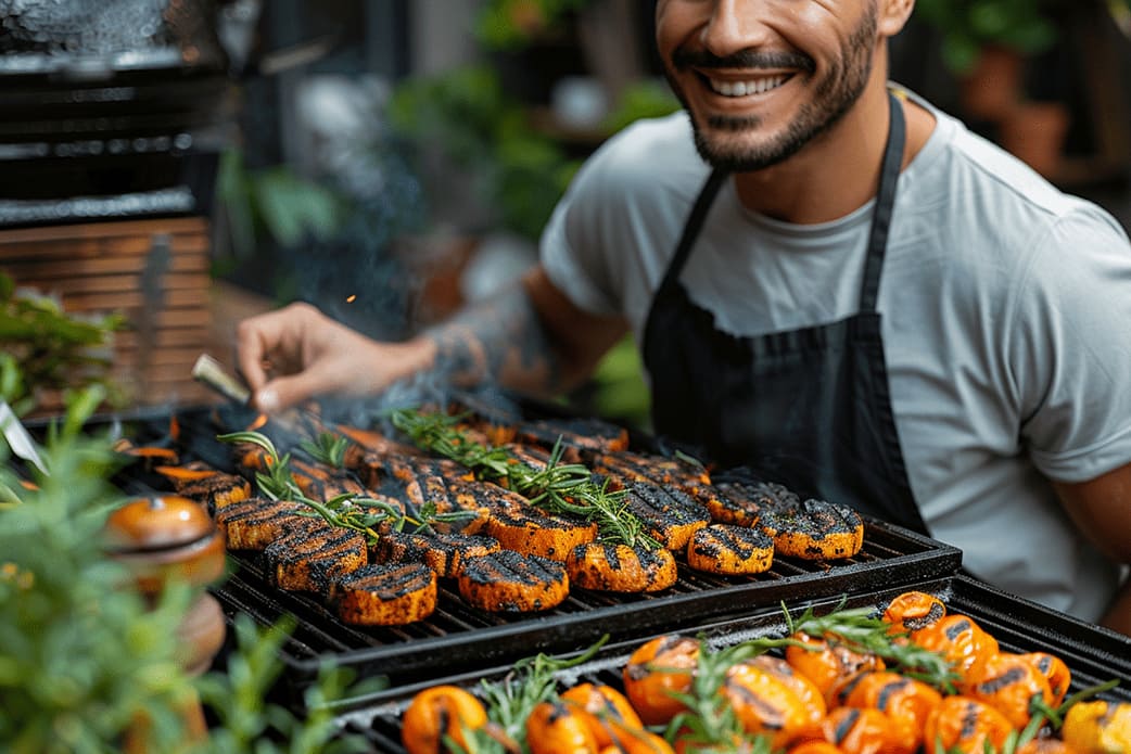 L'avenir de cuisine et recettes industriel : Tendances qui impacteront le marché